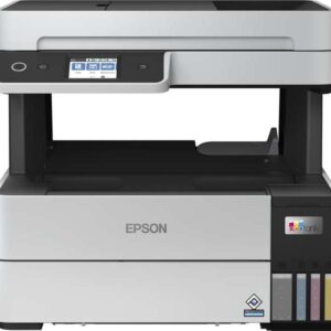 epson ecotank et5170 impresora multifuncion color wifi fax duplex 37ppm
