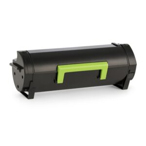 lexmark mx510/mx511/mx610/mx611 negro cartucho de toner generico reemplaza 60f2x00/602x