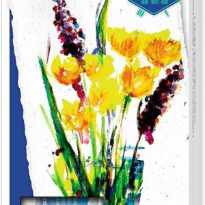 staedtler 8500 pack de 12 tubos de pintura acrilica facil de mezclar para amplia variedad de superficies colores surtidos