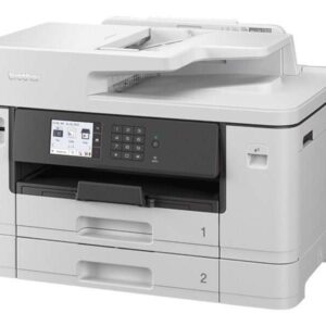 brother mfc j5740dw impresora multifuncion a3 color wifi duplex fax 27ppm