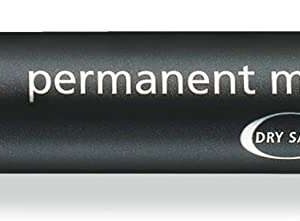staedtler lumocolor 350 rotulador permanente punta biselada 2 5mm aprox. tinta base de alcohol secado rapido color verde