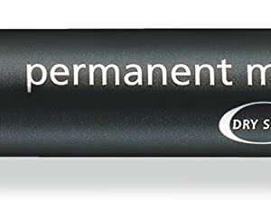 staedtler lumocolor 350 rotulador permanente punta biselada 2 5mm aprox. tinta base de alcohol secado rapido color violeta