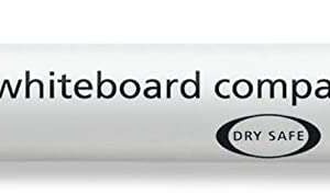 staedtler lumocolor 341 marcador para pizarra blanca punta biselada 1 2mm aprox secado rapido color naranja