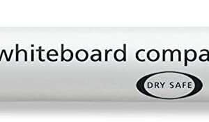 staedtler lumocolor 341 marcador para pizarra blanca punta biselada 1 2mm aprox secado rapido color violeta