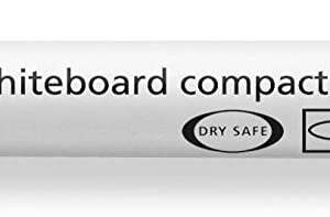 staedtler lumocolor 341 marcador para pizarra blanca punta biselada 1 2mm aprox secado rapido color negro