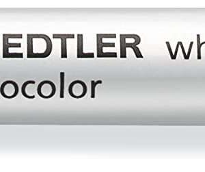 staedtler lumocolor 351 marcador para pizarra blanca punta biselada 2 5mm aprox secado rapido color azul