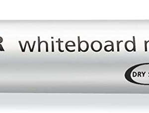 staedtler lumocolor 351 rotulador para pizarra blanca punta redonda trazo 2mm capuchon con clip color violeta