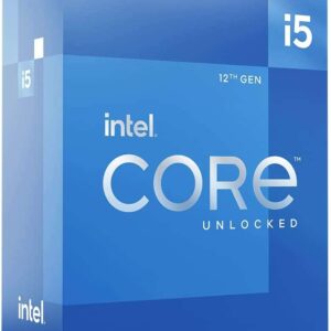 intel core i5 12400 procesador 4.4 ghz