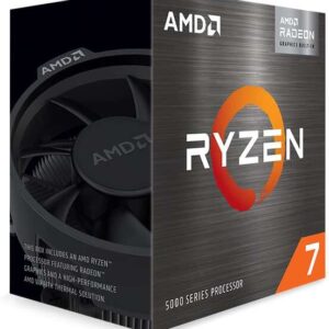 amd ryzen 7 5700g procesador 4.6 ghz