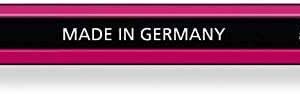 staedtler noris colour 185 lapiz hexagonal de color resistencia a la rotura material wopex color fucsia