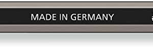 staedtler noris colour 185 lapiz hexagonal de color resistencia a la rotura material wopex color gris claro