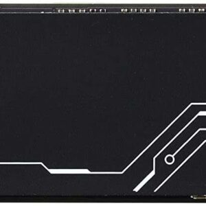 kingston kc3000 disco duro solido ssd 1tb m2 pcie 4.0 nvme