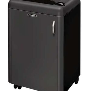 fellowes 1050hs destructora de papel manual alta seguridad corte en particulas destruye hasta 4 hojas 35l
