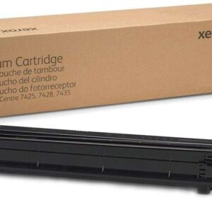 xerox workcentre 7525/7535/7545/7830 tambor de imagen original 013r00662 (drum)