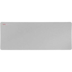 mars gaming mmpxl alfombrilla gaming xl bordes reforzados antideslizante tamaño 800x300x4mm