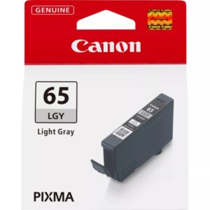 canon cli65 gris light cartucho de tinta original 4222c001
