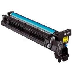 konica minolta dr313 color tambor de imagen original dr313cmy/a7u40td (drum)