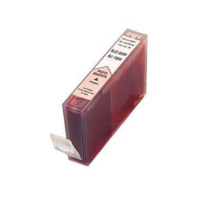 canon bci6/bci5/bci3 magenta photo cartucho de tinta generico reemplaza 4710a002