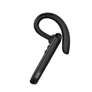 xo be32 auricular bluetooth 5.2 tws autonomia hasta 10h tacto confortable color negro