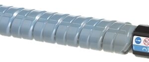 ricoh aficio mp c306/mp c307/mp c406 cyan cartucho de toner original 842096/842092