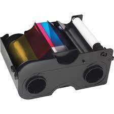 fargo dtc1000/dtc1250 cinta original 45000