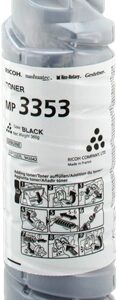 ricoh type 2220d negro cartucho de toner original 885266/842342/842042