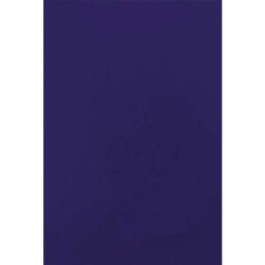 fellowes pack de 50 portadas de carton simil piel a4 750 gr color azul