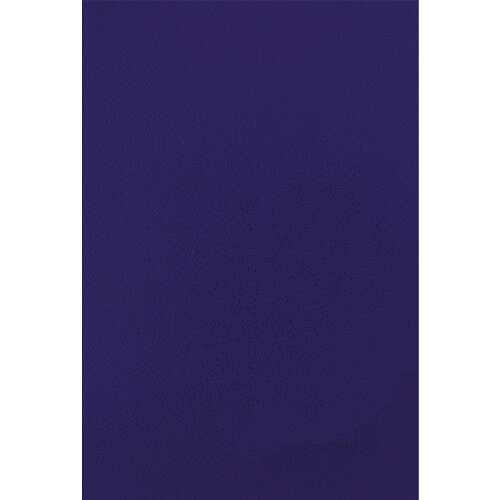 fellowes pack de 50 portadas de carton simil piel a4 750 gr color azul