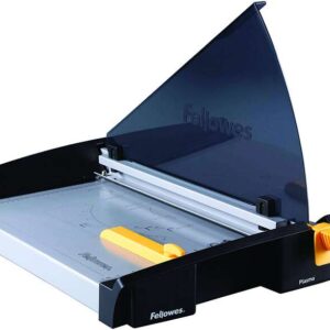 fellowes plasma a3 guillotina recorta hasta 40 hojas formato a3 uso intensivo