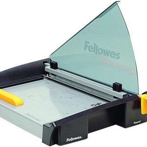 fellowes plasma a4 guillotina recorta hasta 40 hojas formato a4 uso intensivo