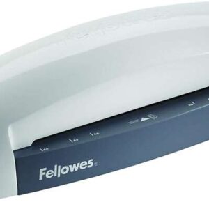 fellowes lunar a4 plastificadora calentamiento en 4 minutos grueso bolsa 125 micras
