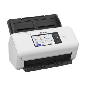brother ads4700w escaner documental wifi hasta 80ppm alimentador automatico doble cara