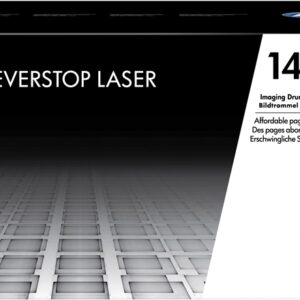 hp w1144a negro tambor de imagen original 144a (drum)