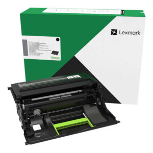 lexmark b2865/m5255/m5270/mb2770/ms725/ms821 /ms822/ms823/ms825/ms826/mx721/mx722/ mx822/mx826/xm5263/xm5270/xm5365/xm5370/ xm7355/xm7365/xm7370 tambor de imagen original 58d0z0e/58d0z00/58d0za0 (drum)