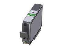 canon pgi9 verde cartucho de tinta generico reemplaza 1041b001