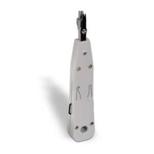 aisens insertadora tipo krone para montaje color gris