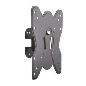 aisens soporte eco giratorio e inclinable (tv 23” 42” / 25kg) color negro