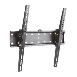 aisens soporte eco inclinable (tv 32” 55” / 40kg) color negro