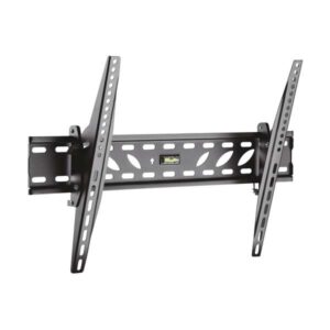 aisens soporte profesional inclinable (tv 37” 70”) color negro