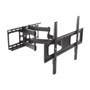 aisens soporte eco giratorio inclinable y nivelable (tv 37” 70”) color negro