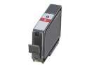 canon pgi9 rojo cartucho de tinta generico reemplaza 1040b001