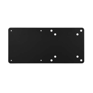 aisens soporte vesa para mini pc color negro