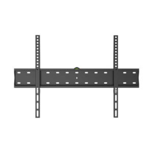 aisens soporte eco ultra delgado (tv 37" 70" / 40kg) color negro