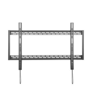 aisens soporte pro ultra delgado para monitor/tv 130 kg de 60 100 color negro