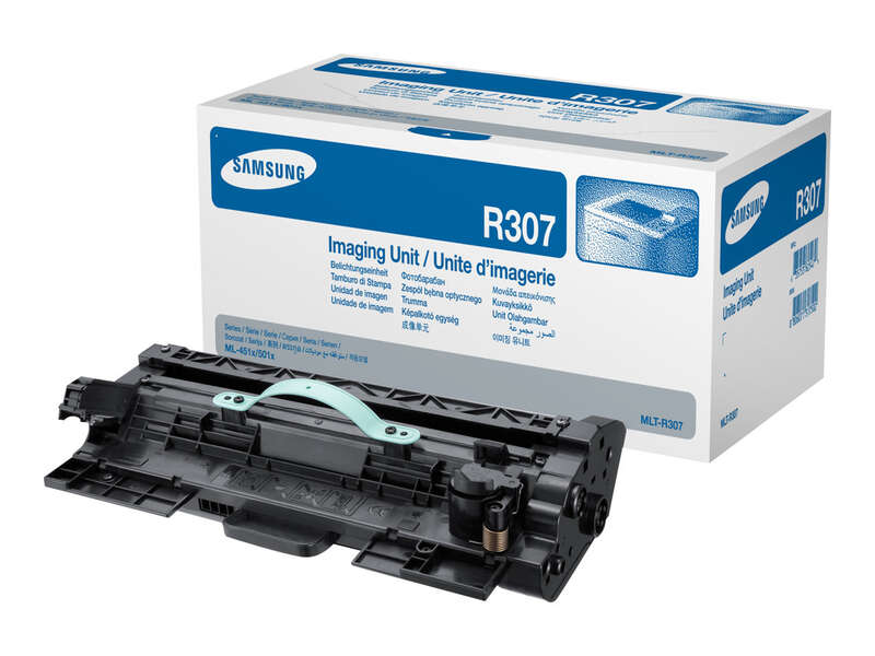 samsung mlt r307 tambor de imagen original sv154a (drum)