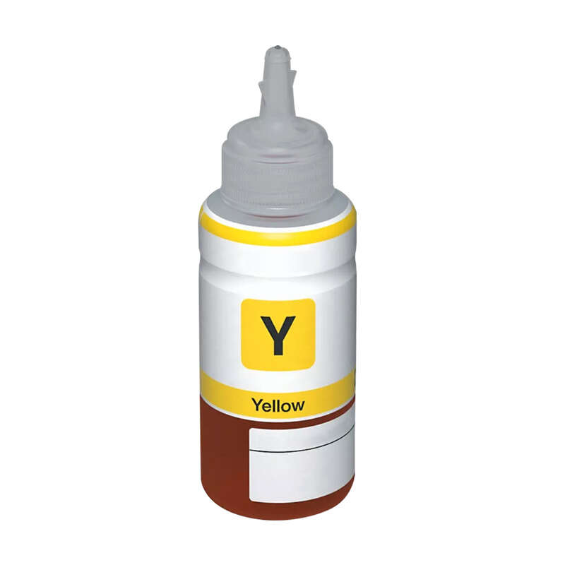 epson 102/103/104/106/107/t6644/t6734 amarillo botella de tinta generica reemplaza c13t03r440/c13t00s44a10/c13t00p440/ c13t00r440/c13t09b440/c13t664440/c13t67344a