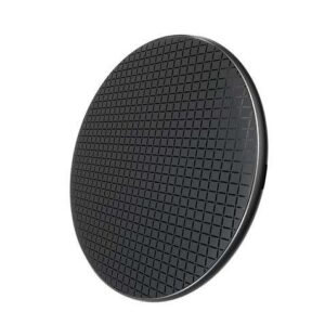 xo wx020 base de carga inalambrica 10w distancia activa 5mm