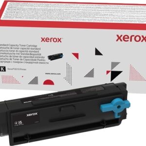 xerox b305/b310/b315 negro cartucho de toner original 006r04377