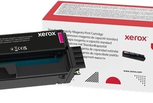 xerox c230/c235 magenta cartucho de toner original 006r04385