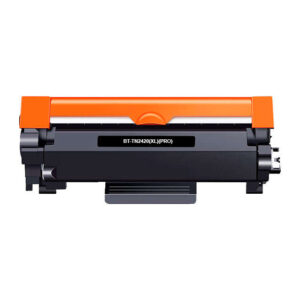 brother tn2420/tn2410 xl negro cartucho de toner generico alta capacidad/jumbo